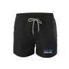 designer shorts heren shorts basketbal shorts kleur zomersport s-3xl 4xl Lichtgewicht Letter actief rood zwart blauw