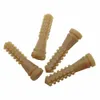 Incubateurs 50 Pcs 9,5 cm Poulet Canard Plucker Volaille Plumer Doigts Épilation Machine Colle Bâton Boeuf Tendon Matériel Outil 230626