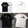 2023 Summer Mens Designer T Shirt Casual Uomo Womens Tees con lettere Stampa maniche corte Top Sell Luxury Men Hip Hop vestiti S-4XL # 05