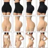 Vita Tummy Shaper VIP Donne Tummy Control Faja Cerniera Sexy Pizzo Hip Vita Pantaloncini Body Donna Dimagrante Vita Trimmer Shapewear Reggiseno Sollevatore Pizzo 230626