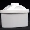 Brita Universal Water Filter Cartridge Purifier Kitchen Suppliesのシェーバー9ピース