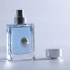 Body Deodorant Słynieni mężczyźni 100 ml pour homme eau de toalety zapach Kolonii dla mężczyzn o długim czasie dobry zapach wysokiej jakości