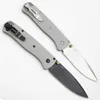 Kampowanie noża polowań Juli 535-2002 535 G10 Znacznik 20cv Blade Copper Walk Folding Pocket Edc Camping Wojskowe polowanie na zewnątrz noża KnifeHKD230626