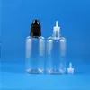 100 Sets/Lot 50ml PET Plastic Dropper Bottles Child Proof Long Thin Tip e Liquid Vapor Vapt Juice e-Liquide 50 ml Cfnrp