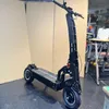 scooter de alta capacidad