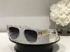 Men's DITA Designer DTS 418 Sunglasses for Men and Women Large Thick Frame Punk Style Glasses