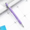 универсальная шариковая ручка