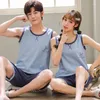 Couple de vêtements pour femmes VIET PAJAMA PAJAMA