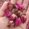 Fiori secchi Tè alla rosa Cosmetologia Fiore di rose Aumenta la digestione Prodotti per la cura della bellezza di bellezza preparati a secco Decorazione della festa nuziale