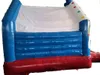 Inflatable Bouncers Playhouse Swings small inflatable castle outdoor trampoline castle inflatable bouncy jumping 230626