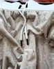 Herfst hoog getailleerde kanarie damesbroek designer Luxe casual rechte pijp wijde pijpen broek los en comfortabel