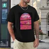 Herenpolo's TRAPSTAR X SANTAN DAVE We're All In This Together T-Shirt oversized t-shirt Esthetische kleding heren T-Shirts 230625