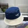 디자이너 망 여자 양동이 모자 장착 모자 태양 방지 양동이 모자 야구 모자 야외 어부 패션 Casquette 보닛 비니 Habbly