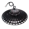 LED High Bay Light 500W 60000 LM Impermeabile, UFO Commerciale Industriale Magazzino Officina Fabbrica Barn Garage Area Apparecchio di illuminazione AC85-265V OEMLED