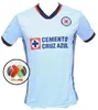 2023 2024 koszulki piłkarskie Cruz Azul 23 24 CDSyC mexico League Pineda Romo ALVARADO RODRIGUEZ Home Away trzecie koszulki piłkarskie LIGA MX koszulki de futbol Kit Jersey