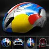 Cykelhjälmar Aero Cycling Helmet Ultralight Road Bike Helmet For Men and Women Sports Safety Mountain MTB BICYC HELMETS CASCO CICLISMO HKD230626