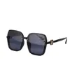 52% скидка оптовые солнцезащитные очки новые квадратные очки того же стиля модные и продвинутые зарубежные сеть Популярные солнцезащитные очки