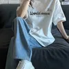 最新のデザイナーレディースTシャツプリントファッションマンTシャツコットンカジュアルティーショートスリーブコットンラグジュアリー女性TシャツCJD2306266