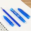 Pcs Magic Erasable Gel Pen 8Color 0.5mm Drawing Marker Stationery Escolar Student Gift School Writing Office Supplies