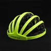 Cycling Helmets KOCEVLO Cycling Helmets Foldab Road Ultralight Helmet for Bike Bicyc Helmet Adjustab Casque Cyclisme HKD230626