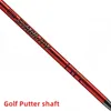 Club Axls Golf Shaft Adapter Golf Clubs Stability Tour Fire Putter Axel Col Steel Combined Red Golf Putters Shaft 230625