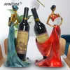 TABLETOP VIN RACKS WINE BAKKA DISPLAY STAND VIN RACK HOME/LEVSRUM/EL/BAKT DECORATION WEDDAL Ornament Beauty Girl Display Stand 230625