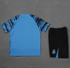 2023 AL NASSR FC Trailsuit Futbol Formaları Erkek ve Çocuk Eğitim Takım elbise 23 Futbol Suiscr7 Gonzalo Talisca Erkekler Çocuklar Uzun Sleeve Trailsuit Yarı fermuarlı sweatshirt