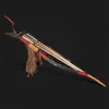 Bow Arrow toparchery bågskytte båge för jakt traditionell båge skytte långbåge sport bågskytte mål utomhus 15-50ibshkd230626