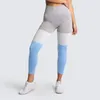 Actieve Broek Naadloze Yoga Sport Panty Gym Sexy Leggings Vrouwen Push Up Workout Hoge Taille Kleding