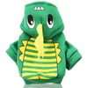 Dog Apparel Manufacturer Of Cartoon Cat Pet Clothes Small And Medium-sized Dogs In Autumn Winter