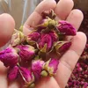 Fiori secchi Tè alla rosa Cosmetologia Fiore di rose Aumenta la digestione Prodotti per la cura della bellezza di bellezza preparati a secco Decorazione della festa nuziale