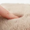 Animali di peluche ripieni INS Cuscino a sfera in peluche Stile nordico Morbido peluche imbottito Decorazione della stanza Bambola Cuscino per divano Baby Kids Friend Regalo di compleanno 230626