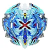 Toupie BX TOUPIE BURST BEYBLADE Xeno Xcalibur Excalibur Starter sans Launcher Grip B48 No 230626