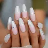 gel baby pink