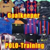 ANSU FATI PEDRI maglie da calcio 23 24 LEWANDOWSKI GAVI ADAMA FERRAN RAPHINHA 2023 2024 Barcellona F. DE JONG DEST Uomini Adulti DEMBELE portiere TER STEGEN