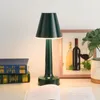 Tischlampen, Eisen, Nachttisch, Arbeitszimmer, Camping, Touch-Schalter, tragbare Lampe, mobiler Schreibtisch
