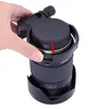 Monopodi Collar lente iShoot per Tamron 18400mm F3.56.3 Di II VC HLD B028 Anello di montaggio in treppiede W della fotocamera Piastra di rilascio rapido