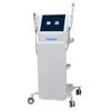 Non-invasive Multifunction SMAS High Intensity Focused Ultrasound HIFU 2 in 1 Machine