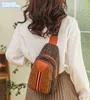 도매 여성 어깨 가방 2 색 트렌드 소프트 컬러 일치 가죽 배낭 간단