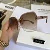 20% zniżki hurtowe okularów przeciwsłonecznych Nowe pudełko nylonowe okulary nylonowe jazda kucyka dziewczyna moda zagraniczne okulary przeciwsłoneczne