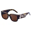 Palm Angeles Palmangel Sunglasses for Women Men Designer Summer Shades偏光眼鏡