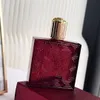 Incenso Eros US In 3-7 Days Perfume 100ml Fragrance Spray Colônia para Homens Entrega Rápida