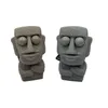 Decompressie Speelgoed Grappige Uitdrukkingen Squishy Antistress Speelgoed Moai Standbeeld Squeeze Ogen Poppit Offfic Vent Speelgoed Cadeau voor Kinderen Spotify Premium 230625