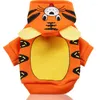 Dog Apparel Manufacturer Of Cartoon Cat Pet Clothes Small And Medium-sized Dogs In Autumn Winter