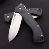 Camping Hunting Knives Cold Steel Ultimate Hunter Folding Knife CTS-XHP Blade Nylon Fiber Handle Pocket Camping Survival Outdoor Hunting Knives ToolHKD230626