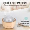 Other Home Garden Mini Aromatherapy Humidifier Air Fresher Machine Air Humidifier Household Aroma Diffuser Air Purifier 230625