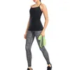 Active Shirts Summer Sexy Yoga TankTop With Built In Bra Women Vest Female Tights Camisole Fitness Clothing Tank Tops