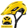 Casques de vélo BAT Ultralight Bicyc Casque Global Moulé Casque De Vélo De Montagne Route Casque De Vélo DH AM Casco Ciclismo Bicicta HKD230626