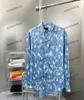 Xinxinbuy Men DesignerTeeTシャツ23SSパリ小麦耳の葉半袖コットン女性ブラックブラウンS-2xl