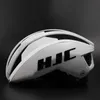 Capacetes de ciclismo 2022 NOVO HJC Capacete de bicicleta Ibex UltraLight Aviação Capacete de ciclismo Outdoor Mountain Road Bike Hard Hat Ciclismo Unisex HKD230626